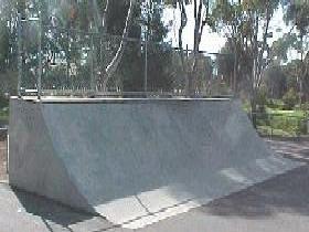 Moonta Skatepark - Tourism Cairns 0