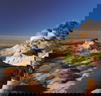 Breakaways - Tourism Cairns