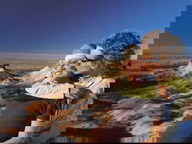 Breakaways - Tourism Cairns 0