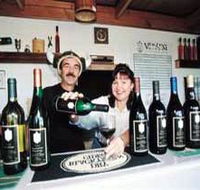 Viking Wines - Tourism Cairns