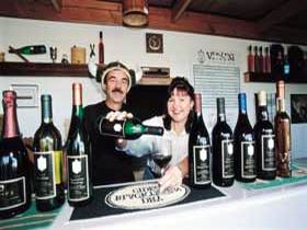 Viking Wines - Tourism Cairns 0