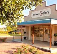 Peter Franz Fine Art Gallery - Tourism Cairns