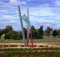 Counterbalance - Tourism Cairns