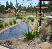 Barossa Bowland and Mini Golf - Tourism Cairns