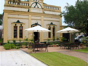 Domain Day - Tourism Cairns 0