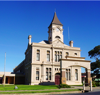 Historic Wallaroo Town Walk - Tourism Cairns