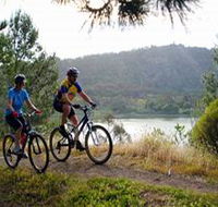 Mount Gambier Crater Lakes Mountain Bike Trail - Tourism Cairns