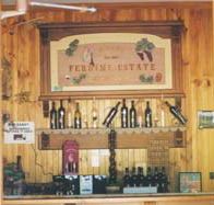 Perrini Estate Winery - Tourism Cairns