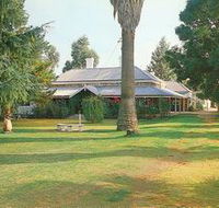 NTSA Renmark Branch Olivewood Estate - Tourism Cairns