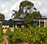 Delacolline Estate - Tourism Cairns