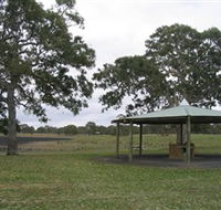 Greenrise Recreational Reserve - Tourism Cairns