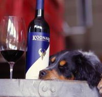 Koonara Wines - Tourism Cairns
