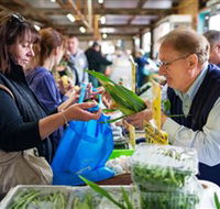 Mount Pleasant Farmers Market - Tourism Cairns