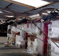 Mount Dutton Bay Woolshed Museum - Tourism Cairns