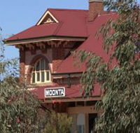 Moonta Tourist Office - Tourism Cairns