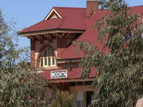 Moonta Tourist Office - Tourism Cairns 0