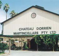 Chateau Dorrien Winery - Tourism Cairns