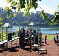 Valley Lake Wildlife Park And Boardwalk - Tourism Cairns