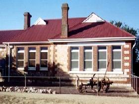 Maitland Museum - Tourism Cairns 0