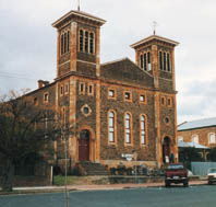 Kapunda Heritage Trail - Tourism Cairns