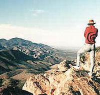 Devil's Peak Walking Trail - Tourism Cairns