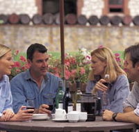 Yalumba - Tourism Cairns
