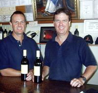Redman Winery - Tourism Cairns