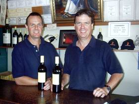 Redman Winery - Tourism Cairns 0
