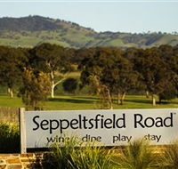 Seppeltsfield Road - Tourism Cairns