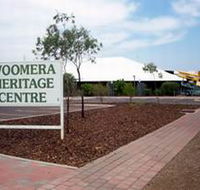 Woomera Heritage and Visitor Information Centre - Tourism Cairns