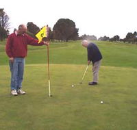 Kingston South East Golf Club - Tourism Cairns