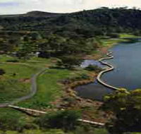 Mount Gambier Crater Lakes - Tourism Cairns