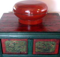 Dragonfly Antiques - Tourism Cairns