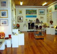 Off the Slate Gallery - Tourism Cairns