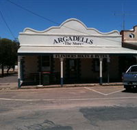 Flinders Bikes and Bytes - Tourism Cairns