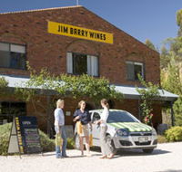 Jim Barry Wines - Tourism Cairns