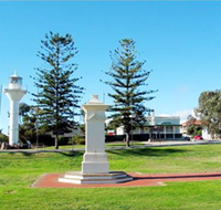 Historic Wallaroo Town Drive - Tourism Cairns