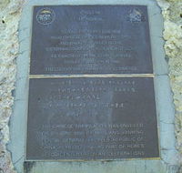 The Chinese Memorial at Robe - Tourism Cairns