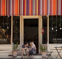 Casa Carboni Italian Cooking School and Enoteca - Tourism Cairns