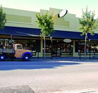 Wohlers - Tourism Cairns