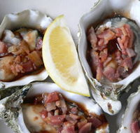 The Oyster Farm Shop - Tourism Cairns