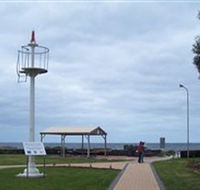 Turnbull Park Centenary Park and Foreshore - Tourism Cairns