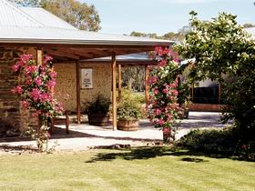 Turkey Flat Vineyards - Tourism Cairns 0