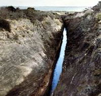 Woakwine Cutting - Tourism Cairns