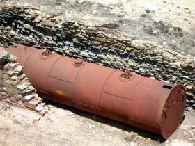 Morphetts Enginehouse Museum - Tourism Cairns 0