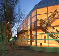 Barossa Arts and Convention Centre - Tourism Cairns