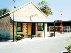 Edithburgh Museum - Tourism Cairns 0