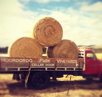 Moorooroo Park Vineyards - Tourism Cairns