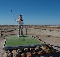 Coober Pedy Opal Fields Golf Club - Tourism Cairns