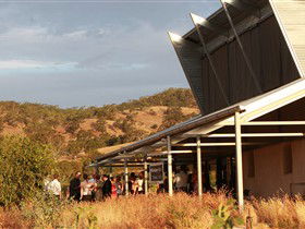 Kabminye Wines - Tourism Cairns 0